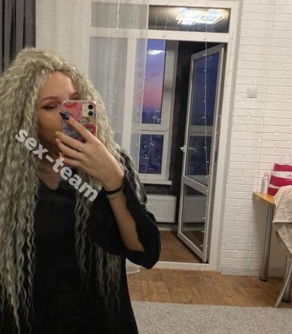 Проститутка Ася