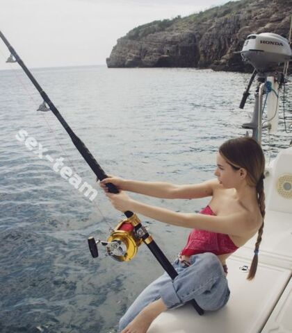 Проститутка Майя