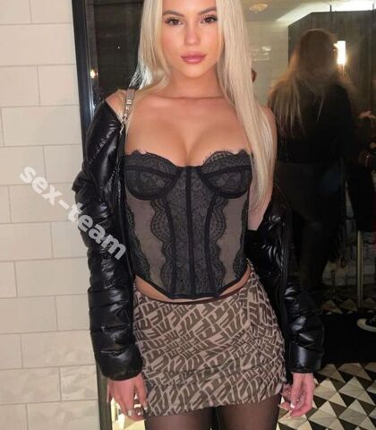 Проститутка Вероника