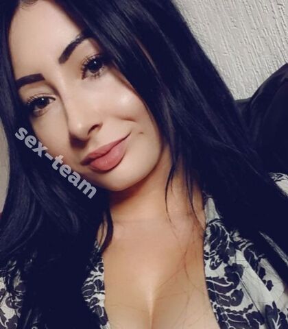 Проститутка Женя