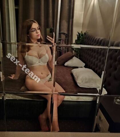 Проститутка Марьяна