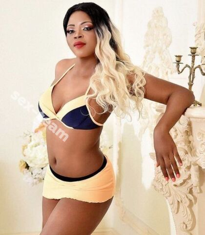 Проститутка Анжел