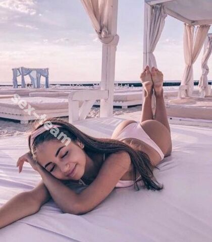 Проститутка Милана