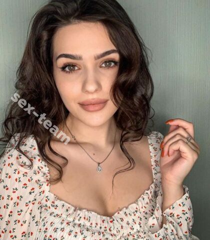 Проститутка Наталья