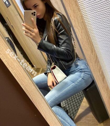 Проститутка ЖАННА