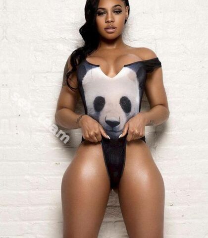 Проститутка Nina