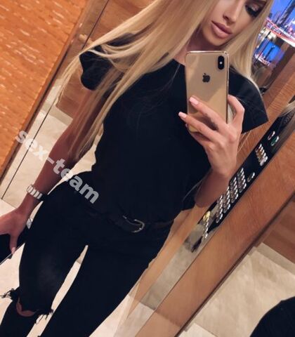 Проститутка АРИНА