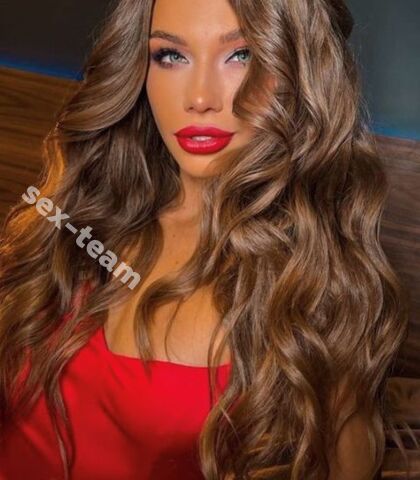 Проститутка Марина