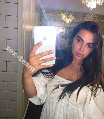 Проститутка Карина