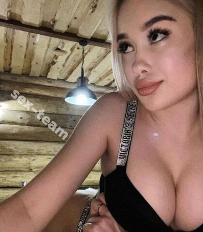 Проститутка Варя