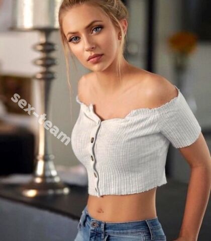 Проститутка Марина