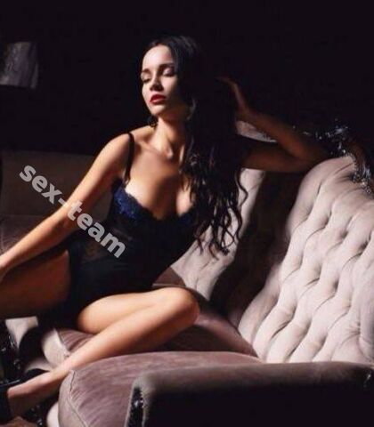 Проститутка Дарья