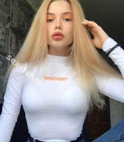 Проститутка Мила