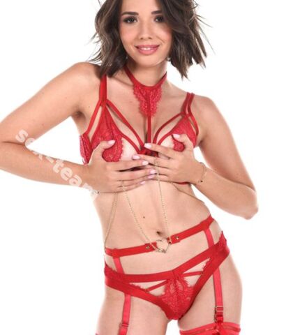 Проститутка Женя