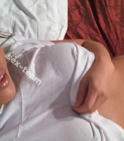 Проститутка Танюшка