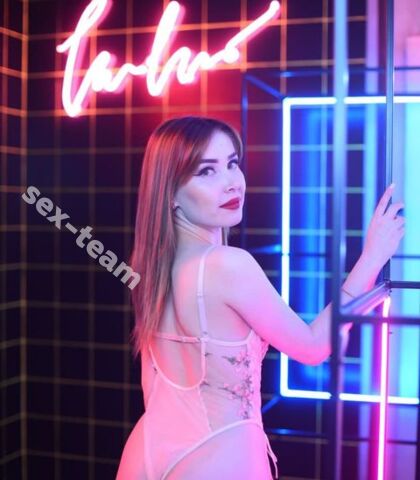 Проститутка Амира