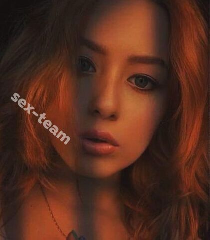 Проститутка Шелли