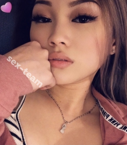 Проститутка Айназик