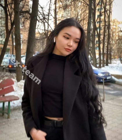 Проститутка Арина