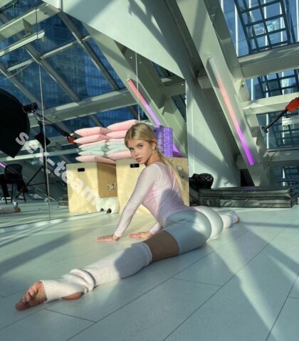 Проститутка Элина