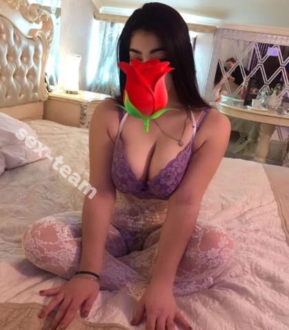 Проститутка Элла