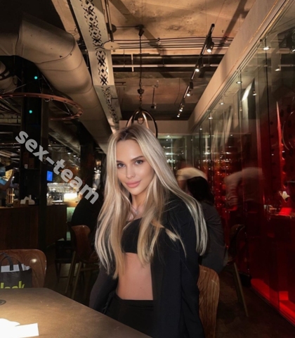 Проститутка Ирина