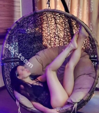 Проститутка Кристина