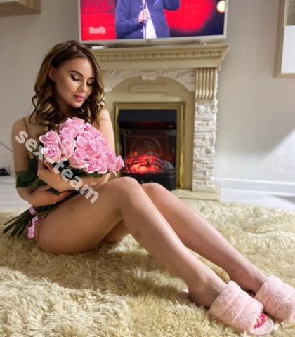 Проститутка Лера