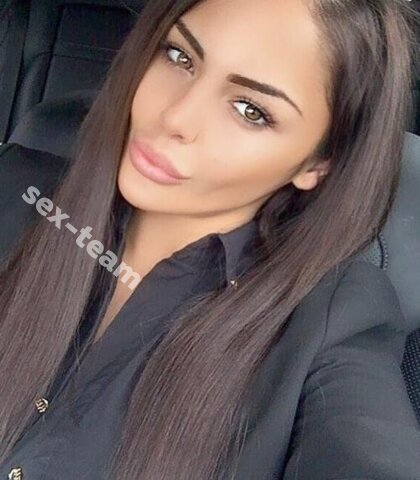 Проститутка Лиза