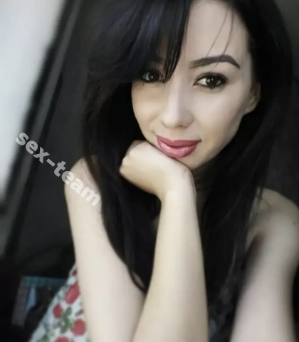 Проститутка Марджона