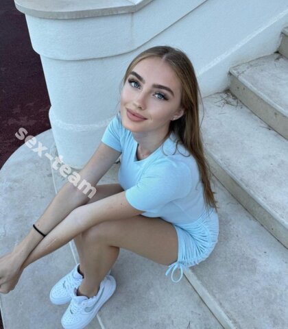 Проститутка Мила