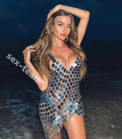 Проститутка Милана