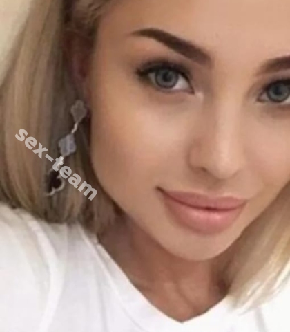 Проститутка Ольга