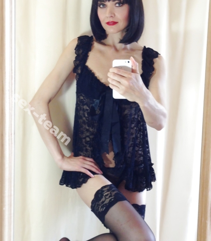 Проститутка Рита