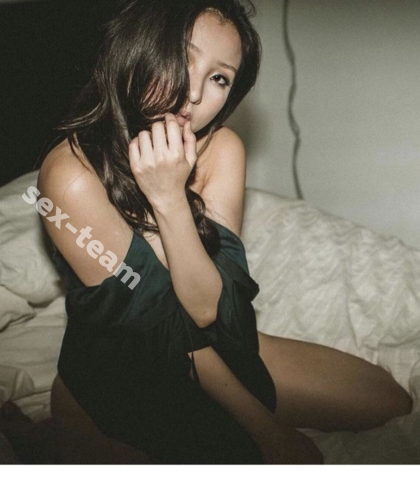 Проститутка Сирена