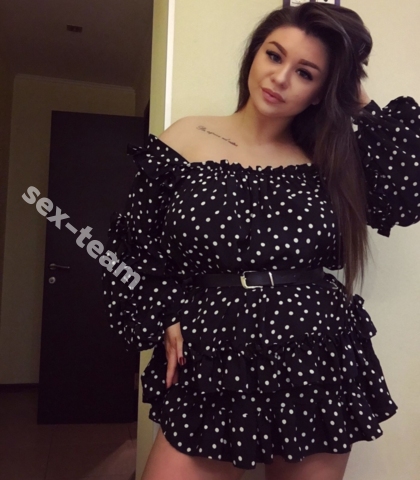 Проститутка Соня