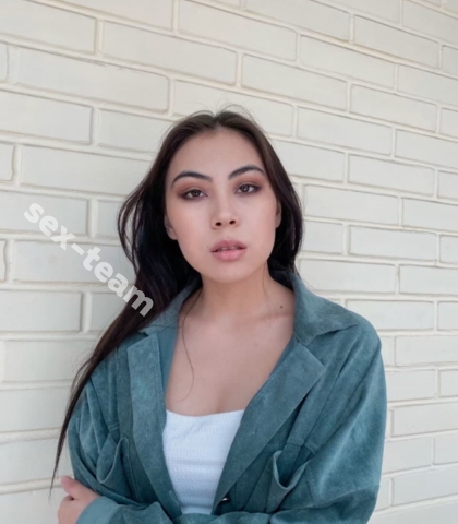 Проститутка Тайрин