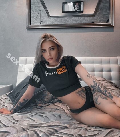 Проститутка Тея