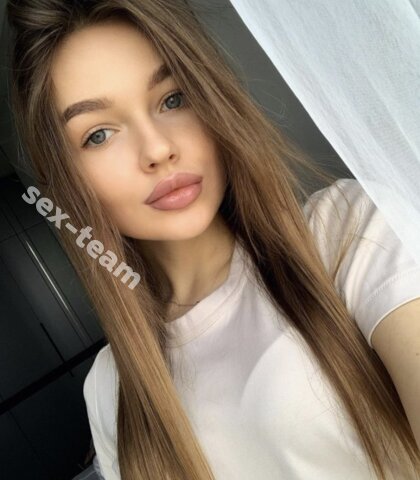 Проститутка Вероника