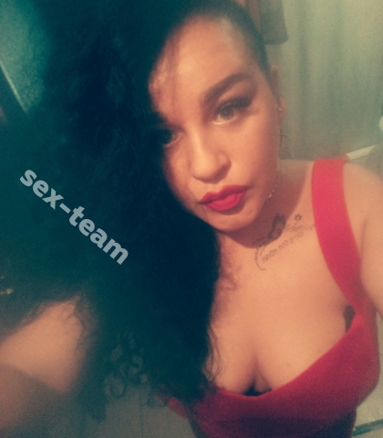 Проститутка Женя