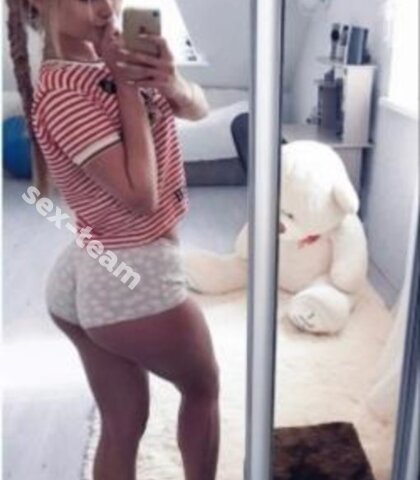 Проститутка Мила