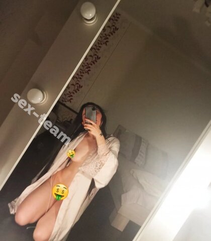 Проститутка Юля