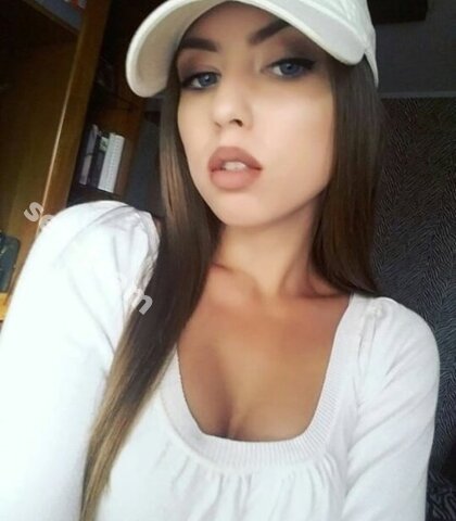 Проститутка Вика