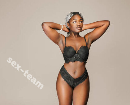 Проститутка Анита