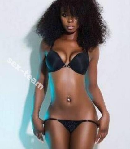 Проститутка Yola