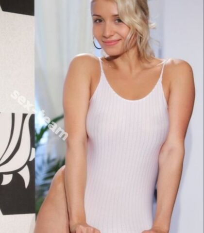 Проститутка Алина