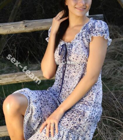 Проститутка Кира