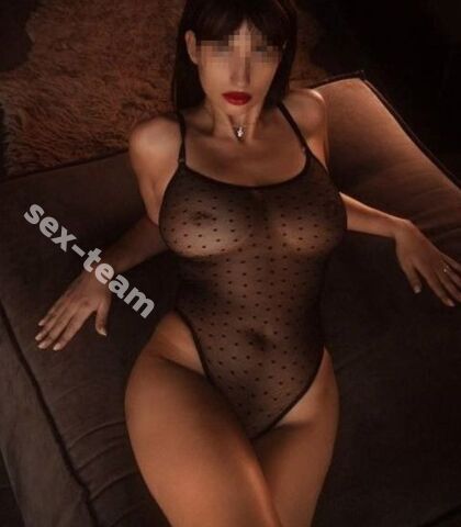 Проститутка Лолита