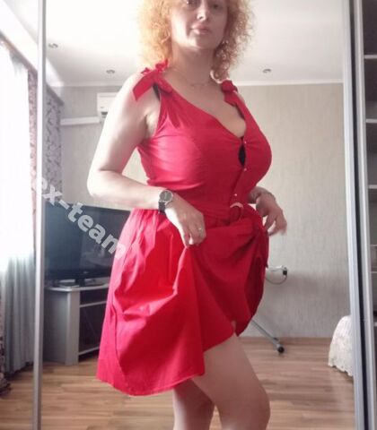 Проститутка Светлана