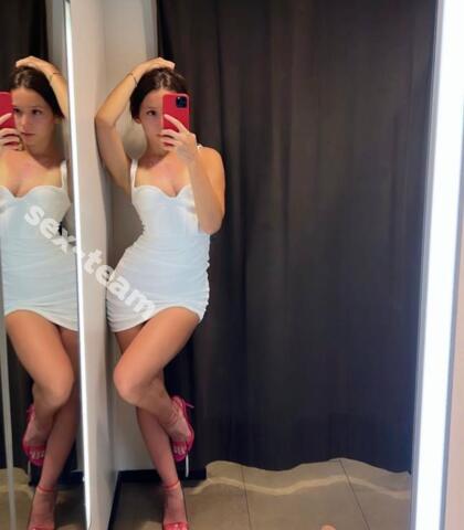 Проститутка Рита